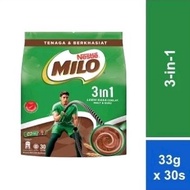 Milo 3 in 1 (26 stick)