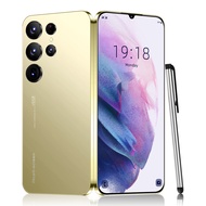 đt giá rẻ chính hãng Siêu CPU điện thoại giá học sinh handphone 7.2inch NEW 5G Phone đánh mọi gaming