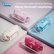 Disney Q54 Bluetooth Earphone Wireless Earphone Smart Touch Gaming Music Dual Mode Mic Bluetooth 5.3