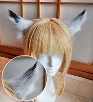 Arkknights Lappland The Decadenza ชุดอนิเมะชุดคอสเพลย์ผู้หญิงผู้หญิงชุดเสื้อผ้าสำหรับเล่นตามบทบาท