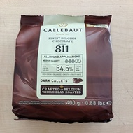 Callebaut 811 54.5% 400g