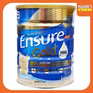 เอนชัวร์ โกลด์ Ensure Gold กลิ่นธัญพืช 850 กรัม อาหารทางการแพทย์ ผู้ใหญ่