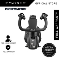 // Thrustmaster TCA Yoke Boeing Edition //