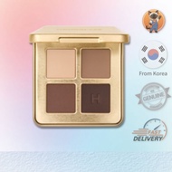 HOURGLASS CURATOR EYESHADOW PALETTE (6 colors)
