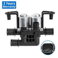 Heater Control Valve 64116906652,64110301939,64120151694 For BMW X5 E53 E70 F15 X6 E71 F16 4.4i 4.8i
