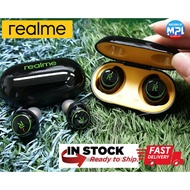 Oppo Realme Youth Buds Truly Wireless Earbud Pure Bass Sound