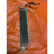 Atf cooler for gear box