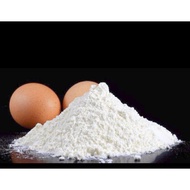 Egg white powder (high foam) / meringue powder / 蛋白粉 / egg white protein powder / ship from