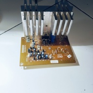 Kit power subwoofer polytron psw500i