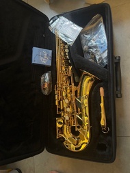 Yamaha Alto saxophone YAS-280 90% 以上新