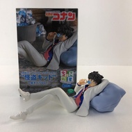 Detective Conan Choco-nose Premium Figure Kaito Kid Lying down version SEGA