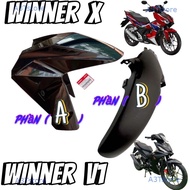 WINNER V1 V2 V3 - X GENUINE FRONT FENDER A3T 5502