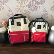 Serbu Buruan) Anello Unisex Backpack / Rucksack Size M