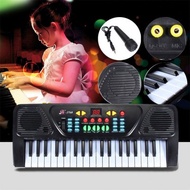 Music 32 Keys Electronic Keyboard Play Set Toys