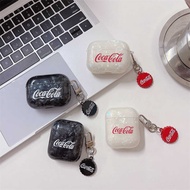 Shell Pattern Street Wear Cola Suitable for pods4 Generation Protective Case Second Generation 3 Gen