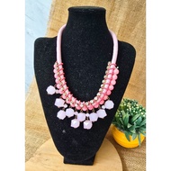 Necklace variation 512.2 - last piece