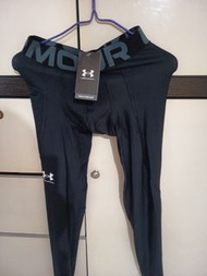Under Armour HeatGear 緊身褲