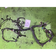 89560- BZ120 PERODUA MYVI LAGI BEST Fuel Injection 1.3CC ENGINE WIRE(No fues box)