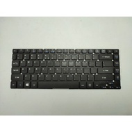 ET09 KBD-AC-25 KEYBOARD LAPTOP ACER Aspire E5-411 E5-421 KBC-4755B