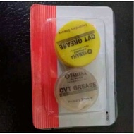YAMAHA CVT GREASE Yamaha MJ PARTS grease