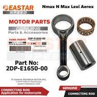Genuine Handlebar Piston Connecting Rod Kit for Nmax N Max Lexi Aerox-2DP-E1650-00