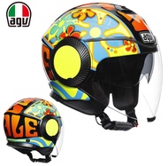 Helmet AGV ORBYT Original