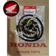 Fire coil, CLICK generator coil, Airblade 110 mechanism