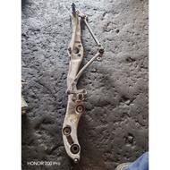 bmw e66 e65 wiper link used