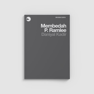 Buku DuBook: Membedah P. Ramlee
