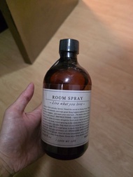 Karmakamet Room Spray 500ml - Everyday