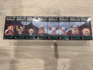 全新日版海賊王wcf 喬巴