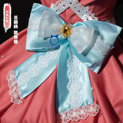 w;2,c\4.g;Game Naraka: Bladepoint Cosplay Costume Anime Hu Tao/Sylas/Yin Ziping High Quality Cute Dr