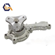 Car Accessories Engine Cooling Water Pump For HONDA JAZZ GD1 GD3 GD6 GD8 GE3 L13A1 L12A1 L13A7 19200