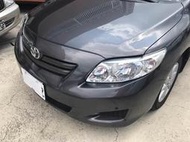 2009年 Toyota Altis 1.8