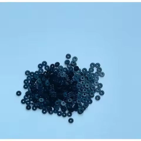 1PCS New Lens Gear For Canon ixus860 IXUS850 IXUS960 IXUS980 850 860 960 980 Focus Motor Gear Camera