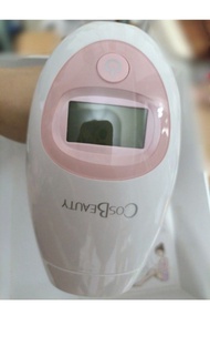 CosBeauty的脱毛機
