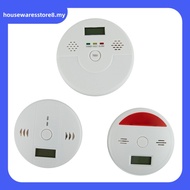 【low price】Digital Carbon Monoxide Carbon monoxide For combo Detector Alarm Battery Powered
