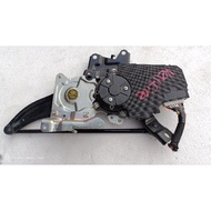 Toyota Vellfire ANH20 GGH20 Rear Bonnet Power Boot Motor