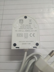 Philips hx6100