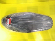 เบาะเวฟ125iไฟเลี้ยวบังลม​แท้  เบิกศูนย์HONDA ​    ส่งฟรี