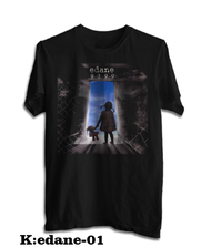 kaos edane tshirt metal musik edane / desain terbaru keren -3