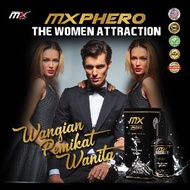 ((READY STOCK))PERFUMES/PHERO/MX PHERO/PHERO PRIME/INSPIRED PERFUME/MINYAK WANGI LELAKI/PERFUME FOR 