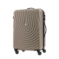KAMILIANT Luggage On Wheels (28 Inches) KAPA SPINNER 77/28 TSA