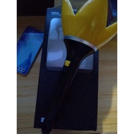 UNSEALED BIGBANG OFFICIAL LIGHTSTICK
