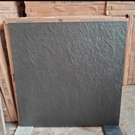 granit carport 60x60 infiniti /granit kasar batu