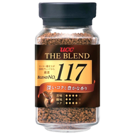 UCC - 日本版UCC即溶招牌咖啡117 (90g) #01103803 Japan The Blend 117 Instant Coffee Powder