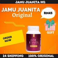 JAMU JUANITA ORIGINAL