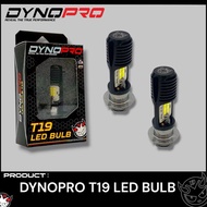 DYNOPRO LED BULB DYNOPRO HEAD LAMP LED BULB T19 LED BULB H4 MENTOL H4 DYNO PRO MENTOL T19 DYNOPRO LE