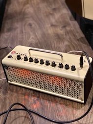 YAMAHA THR10 II - 20-WATT 2X3 INCH MODELING COMBO - SM SOUND