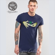 COOL 420 DISTRO T-SHIRT